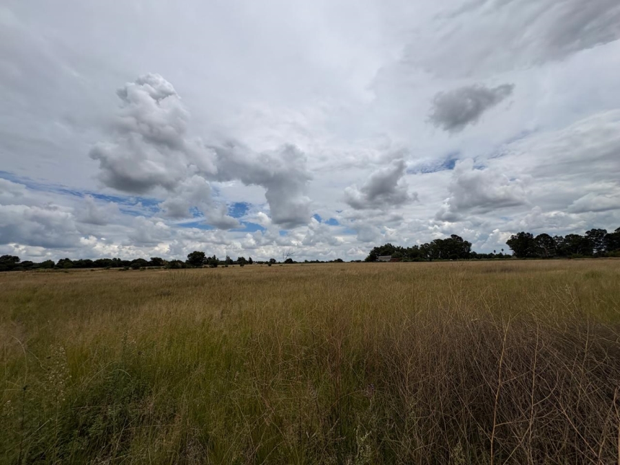 0 Bedroom Property for Sale in Vaalpark Free State